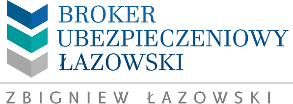 Broker Ubezpieczeniowy Zbigniew Łazowski